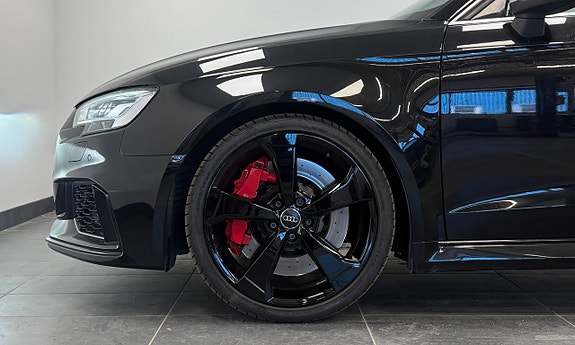 Audi RS3 5 of 5