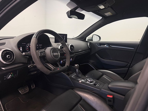 Audi RS3 6 of 17