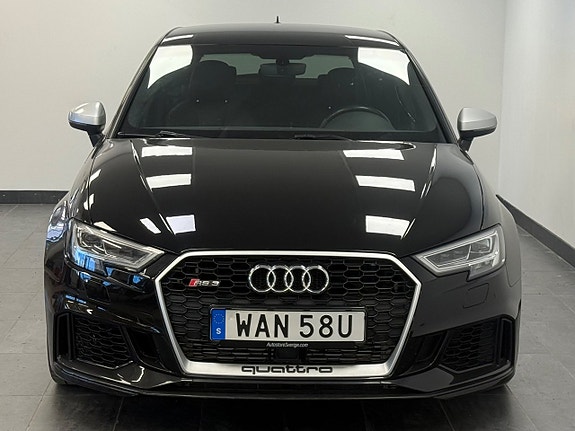 Audi RS3 14 of 17