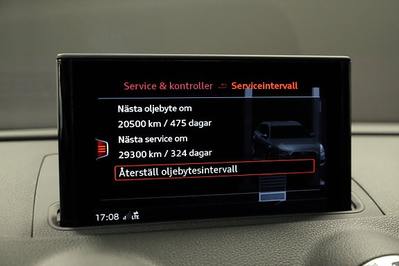 Audi RS3 17 of 17