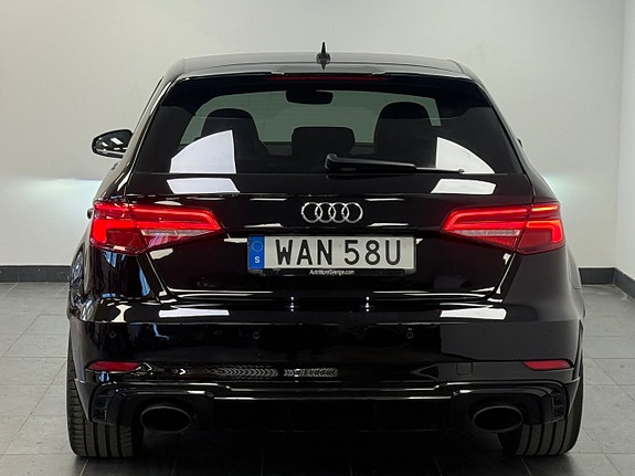 Audi RS3 15 of 17