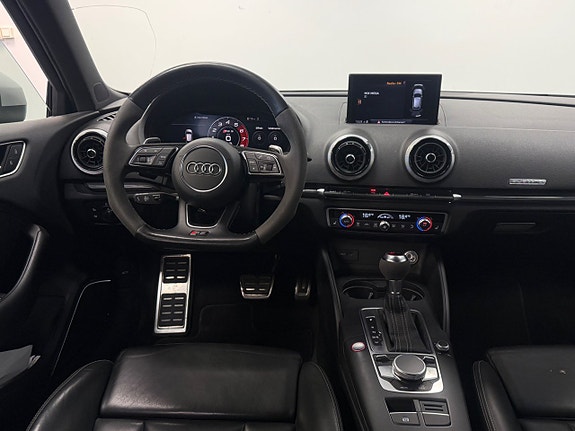 Audi RS3 8 of 17