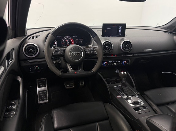 Audi RS3 7 of 17