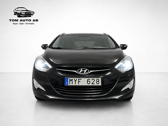 Hyundai i40 2 of 29