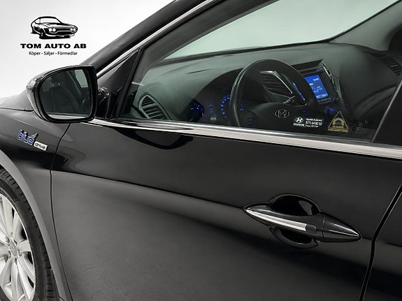 Hyundai i40 4 of 29