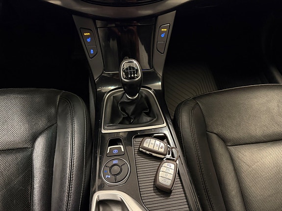 Hyundai i40 24 of 29