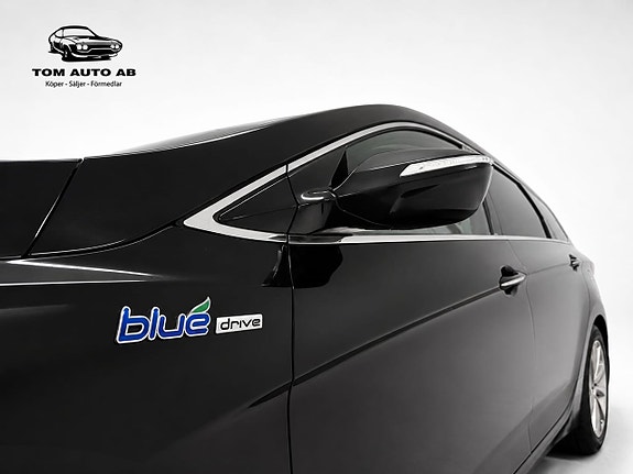 Hyundai i40 5 of 29
