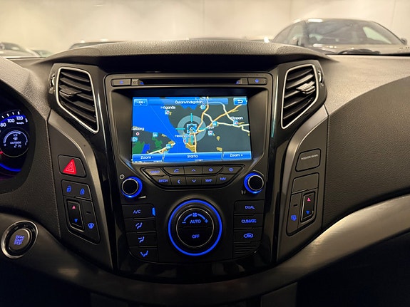 Hyundai i40 21 of 29