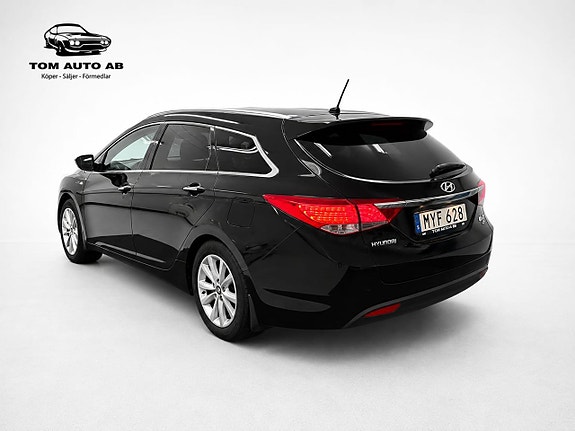 Hyundai i40 6 of 29