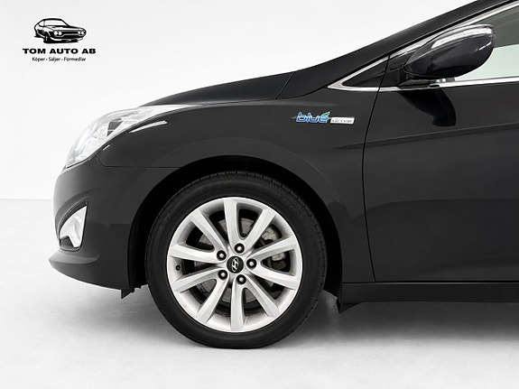 Hyundai i40 3 of 29