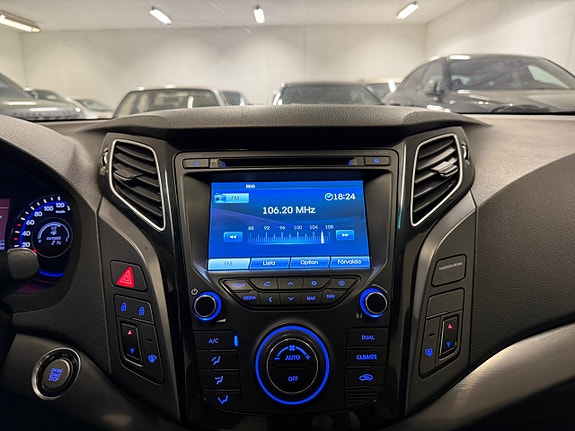 Hyundai i40 22 of 29