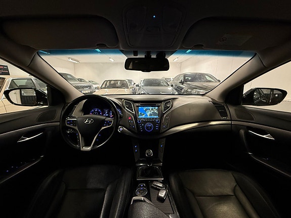 Hyundai i40 17 of 29