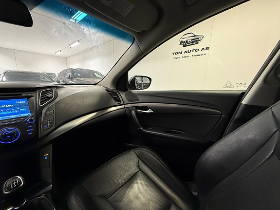 Hyundai i40 26 of 29