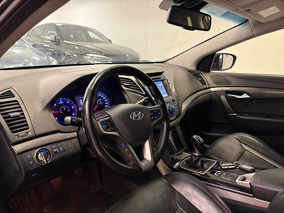 Hyundai i40 11 of 29