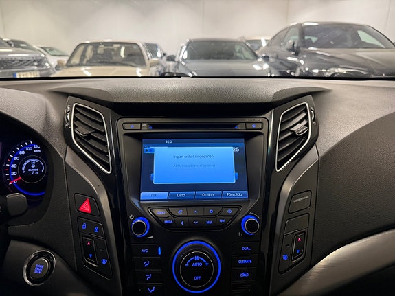 Hyundai i40 23 of 29
