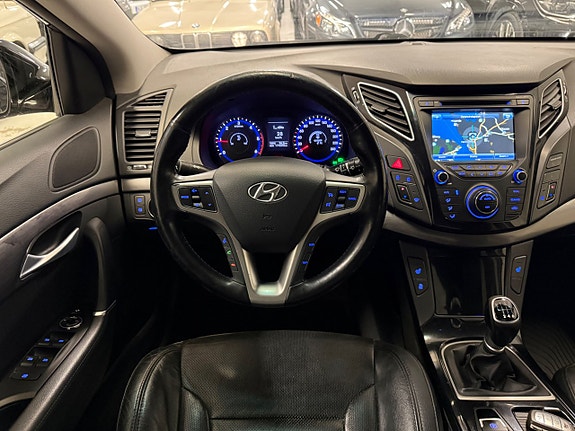 Hyundai i40 18 of 29