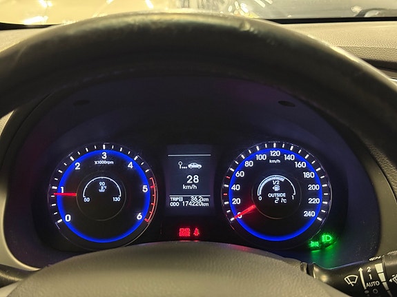 Hyundai i40 20 of 29