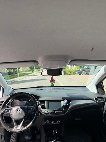 Opel Crossland X 6 of 9