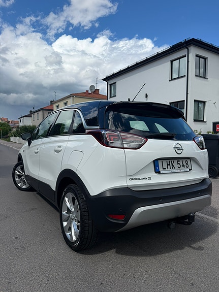 Opel Crossland X 3 of 5
