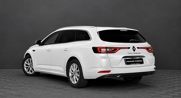 Renault Talisman 6 of 13