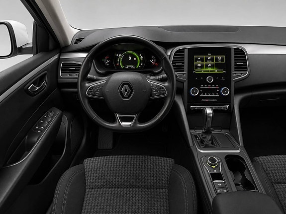Renault Talisman 11 of 13