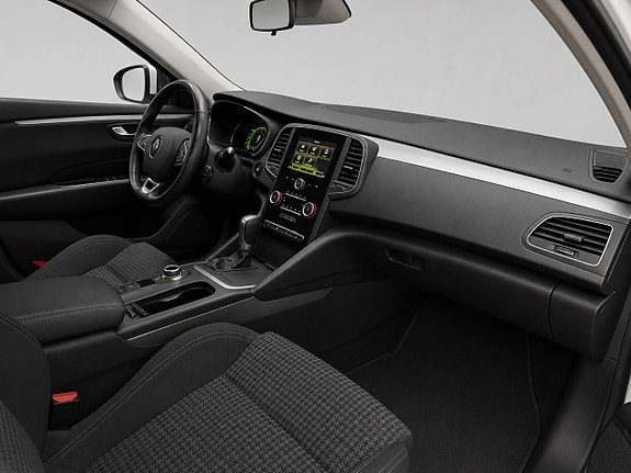 Renault Talisman 12 of 13