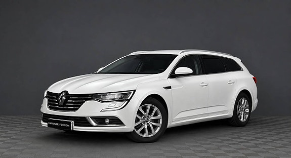 Renault Talisman – 2019