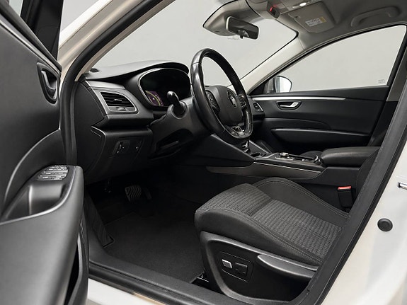 Renault Talisman 7 of 13