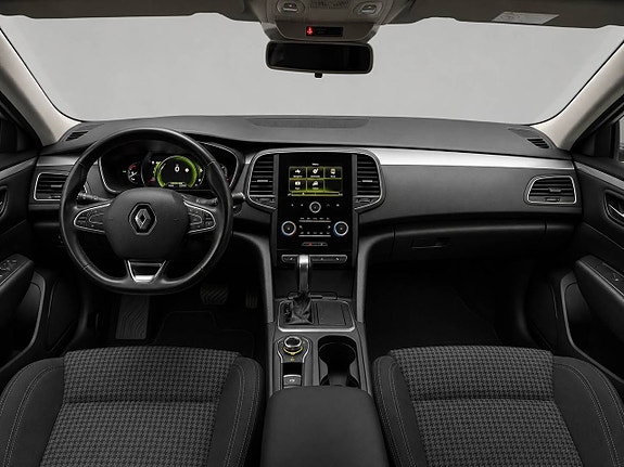 Renault Talisman 9 of 13