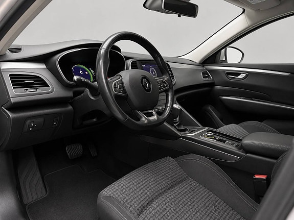 Renault Talisman 8 of 13