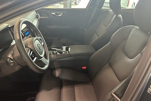 Volvo V60 22 of 30