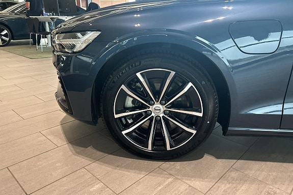 Volvo V60 18 of 30