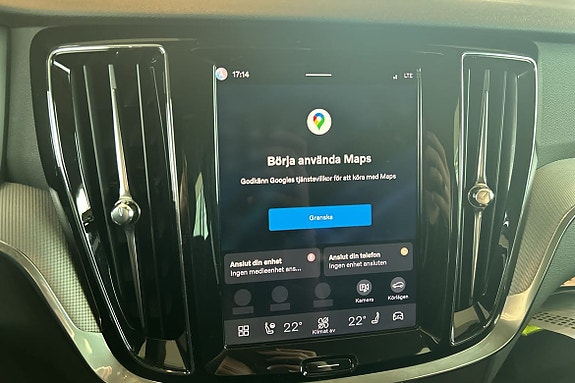 Volvo V60 26 of 30