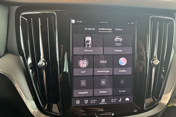 Volvo V60 30 of 30