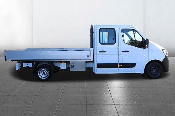 Renault Master 4 of 5