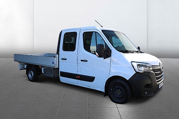 Renault Master 3 of 5
