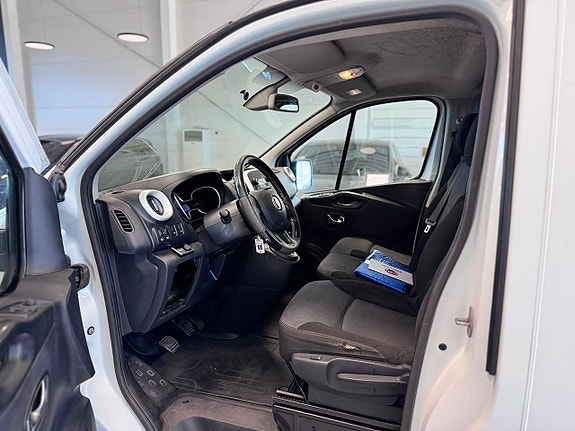 Fiat Talento 7 of 9