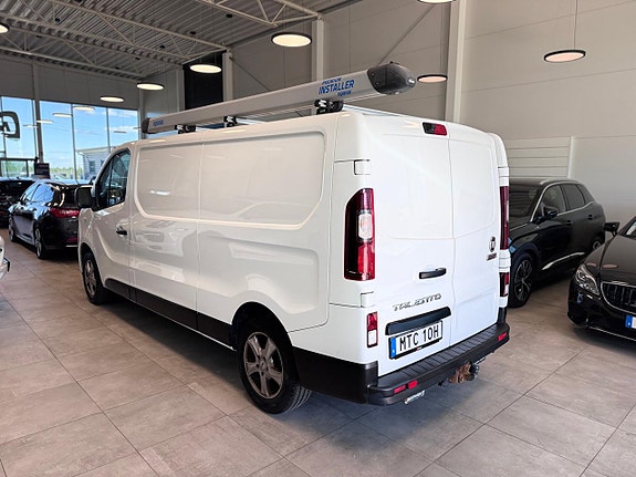 Fiat Talento 4 of 5