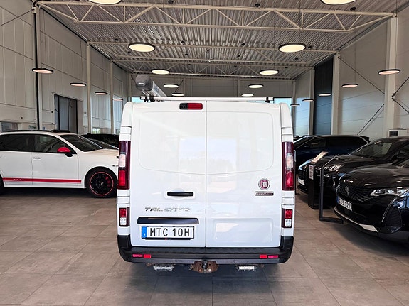 Fiat Talento 5 of 5