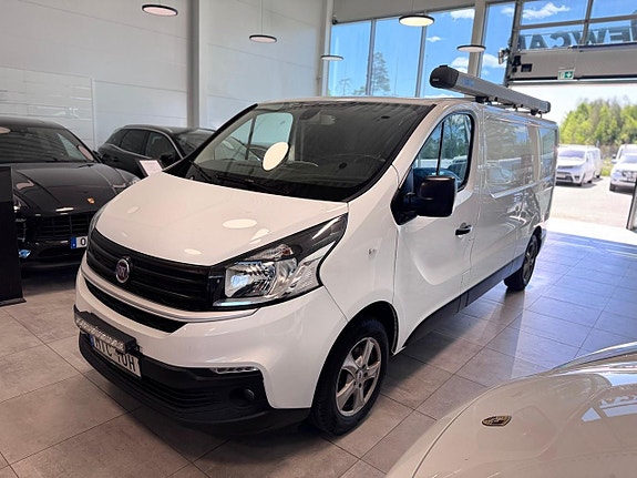 Fiat Talento 3 of 5