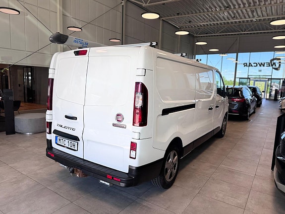 Fiat Talento 6 of 9