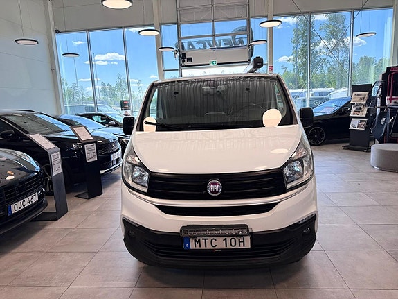Fiat Talento 2 of 5