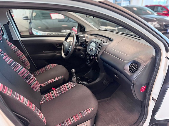 Citroen C1 10 of 16