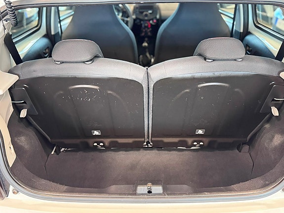 Citroen C1 7 of 16
