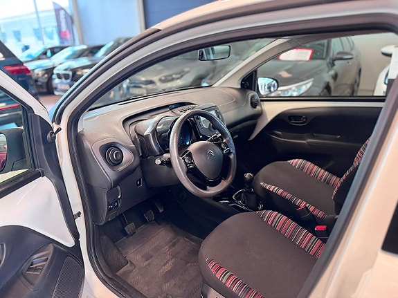 Citroen C1 11 of 16