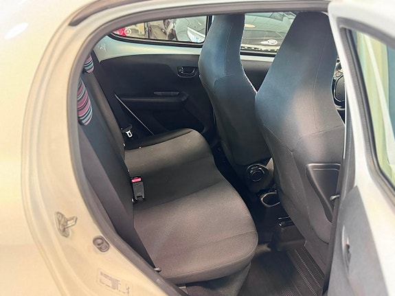 Citroen C1 8 of 16