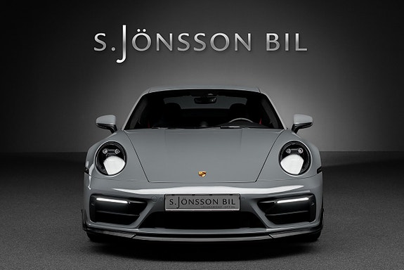 Porsche 911 5 of 5