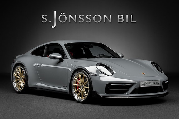Porsche 911 3 of 5