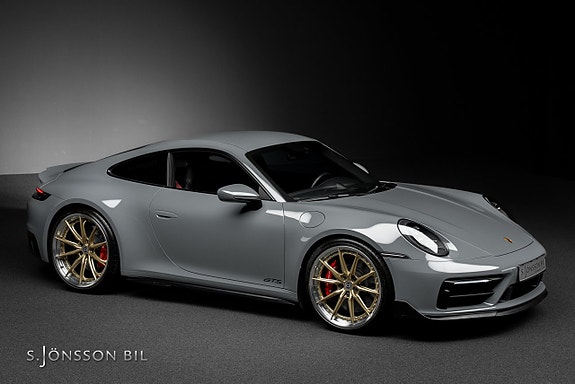 Porsche 911 7 of 29