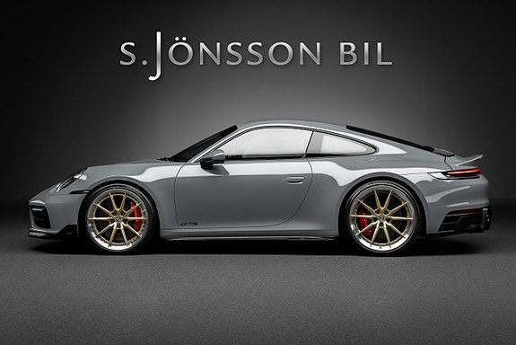 Porsche 911 4 of 29